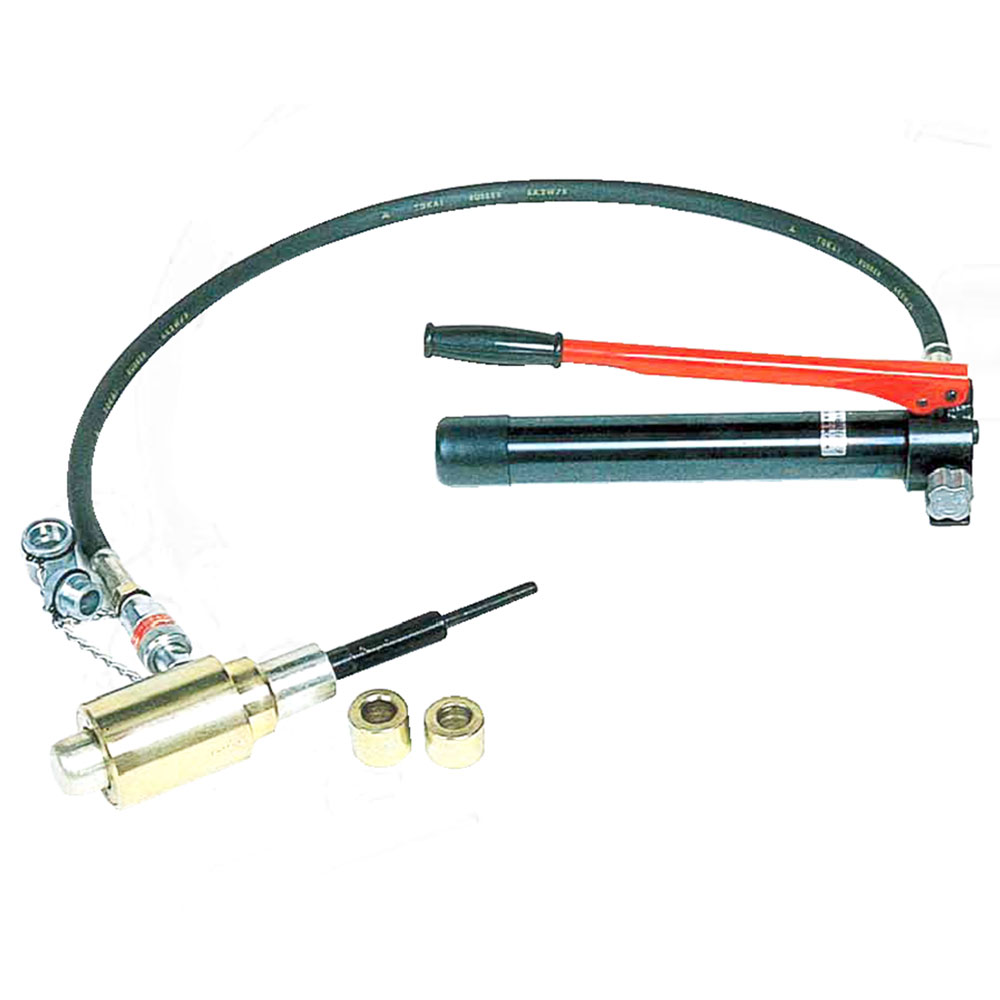 Hydraulic Pumps Izumi Hydraulic "Knock Out" Punch Set SH10(A)P